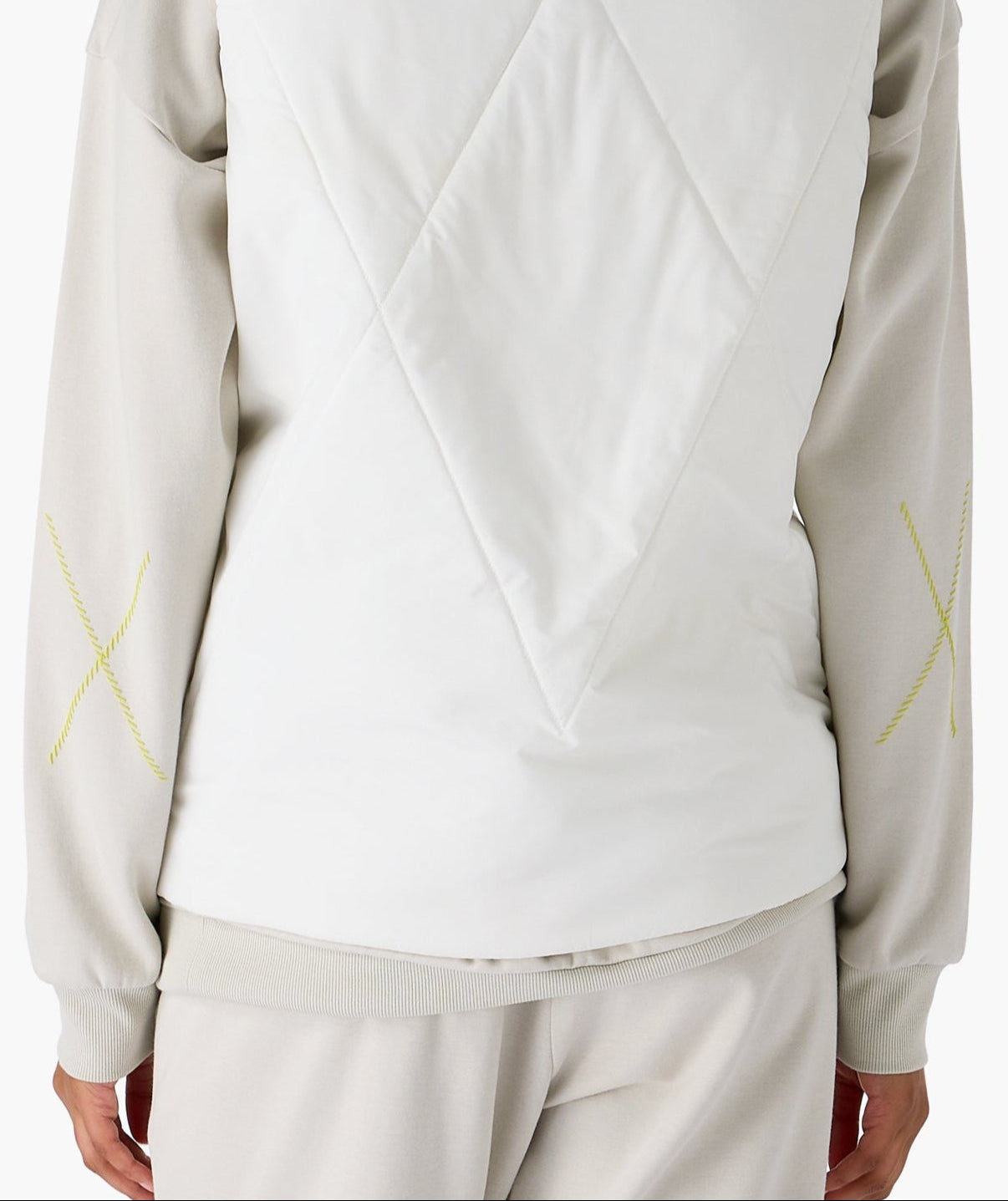VA VELOCITY PULLOVER - Image 5