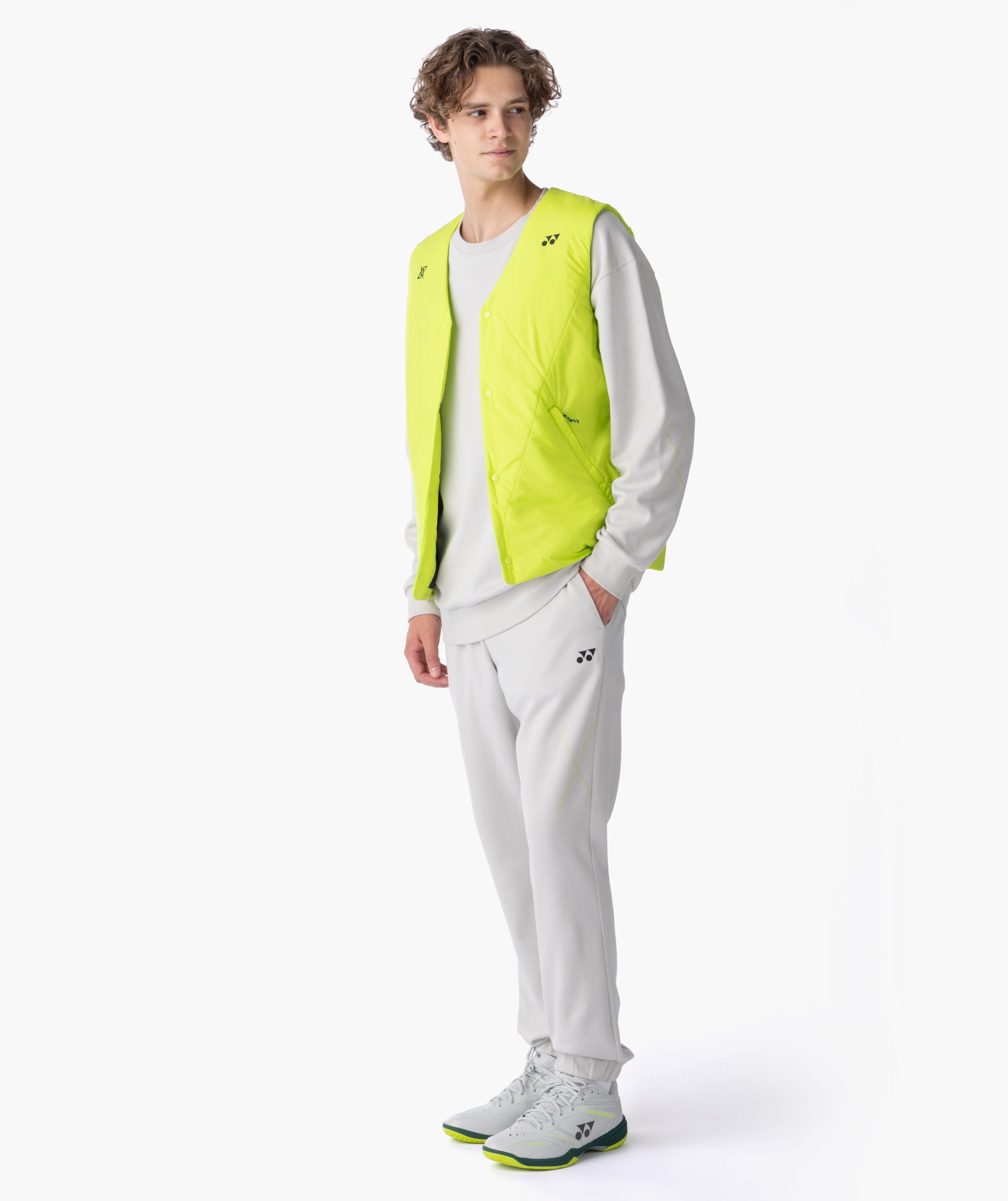 VA VELOCITY PULLOVER - Image 2