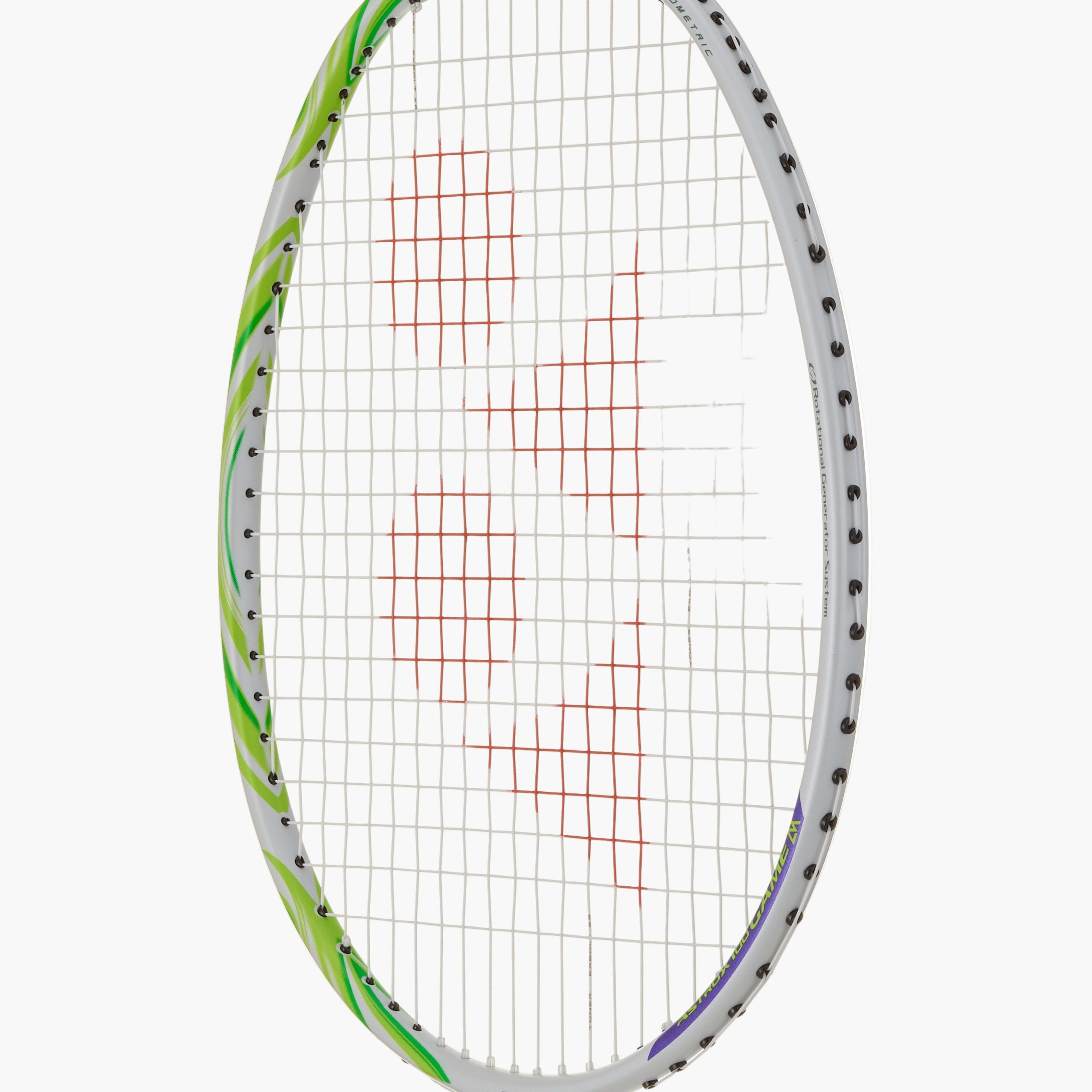 VA ASTROX 100 GAME (STRUNG) - Image 4