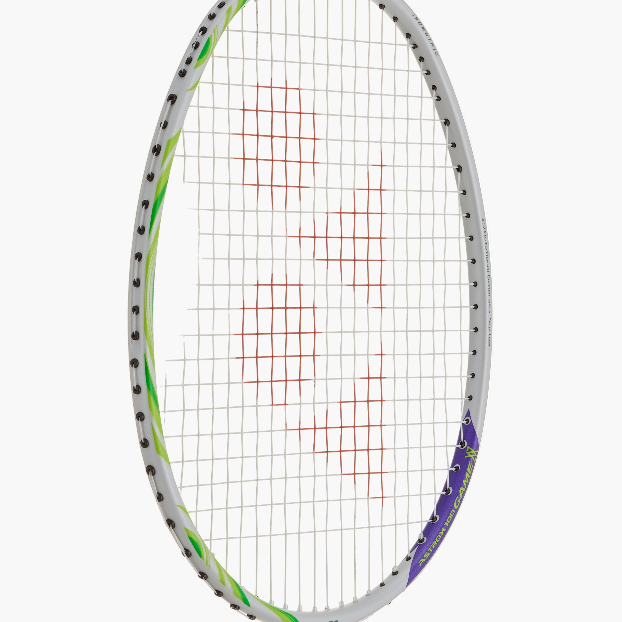 VA ASTROX 100 GAME (STRUNG) - Image 3
