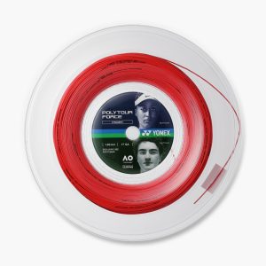 POLYTOUR FORCE 120 - REEL