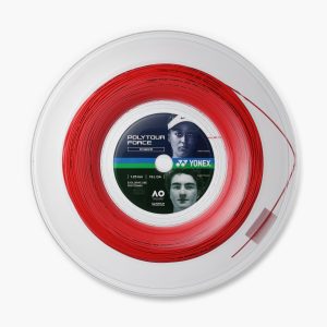 POLYTOUR FORCE 125 - REEL