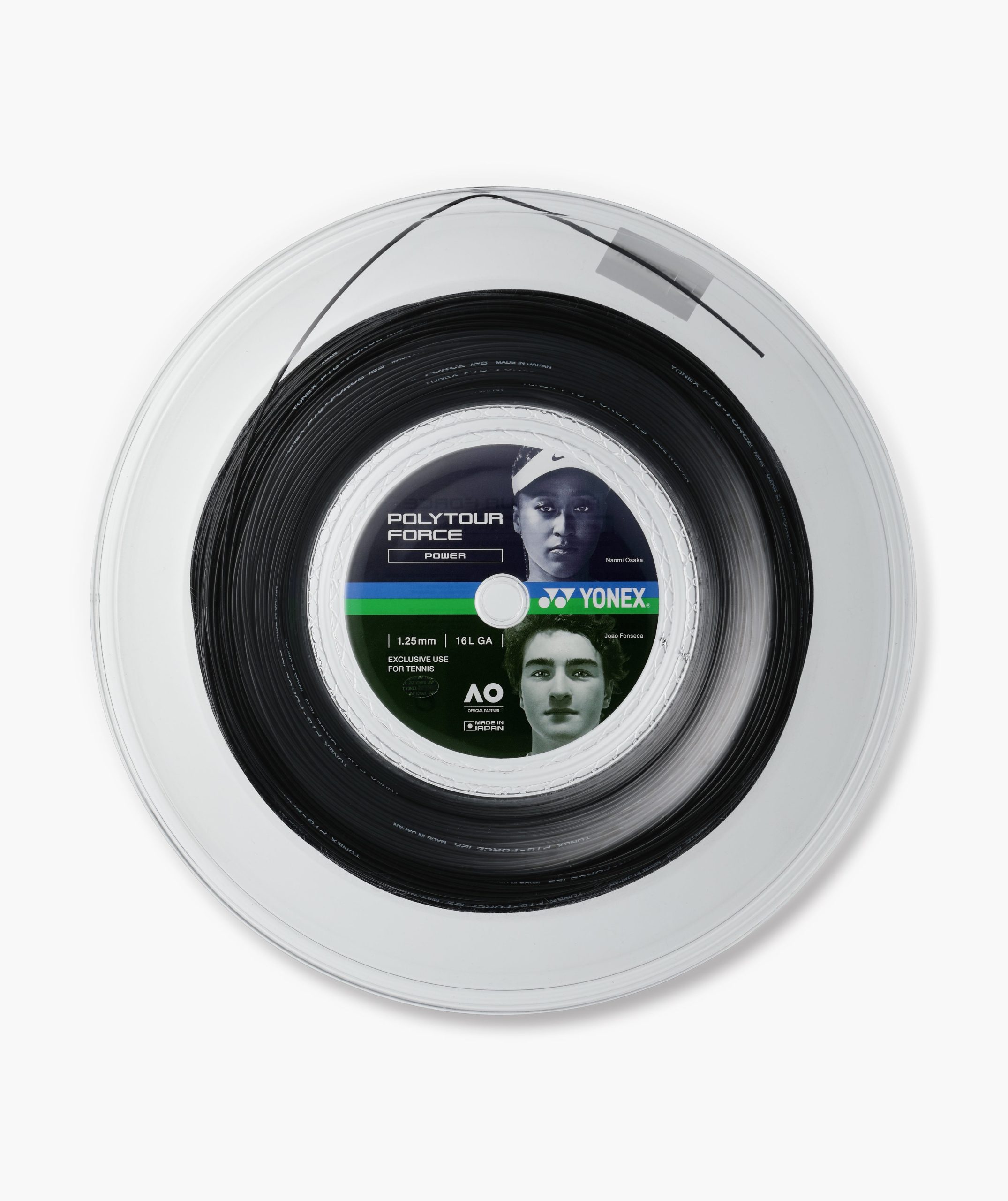 POLYTOUR FORCE 130 - REEL - Image 3