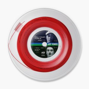 POLYTOUR FORCE 130 - REEL