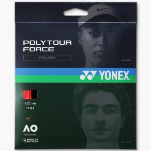 POLYTOUR FORCE 120 - SET