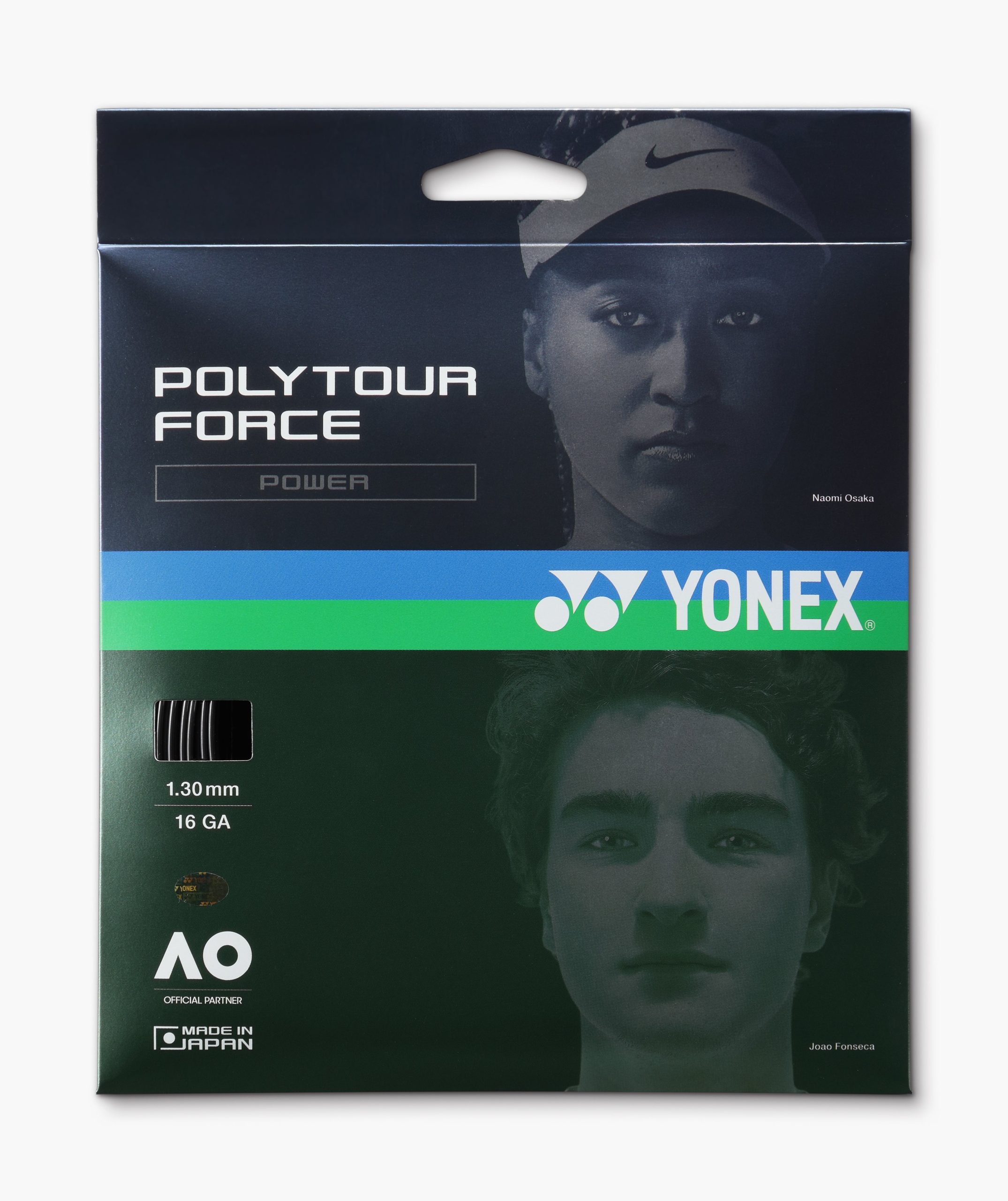 POLYTOUR FORCE 130 - SET - Image 3