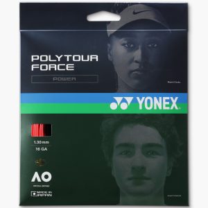 POLYTOUR FORCE 130 - SET