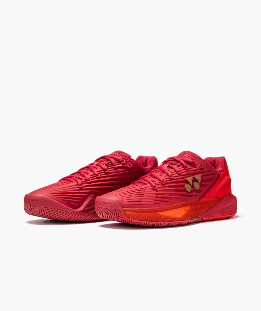 POWER CUSHION ECLIPSION 5 - RUBY RED