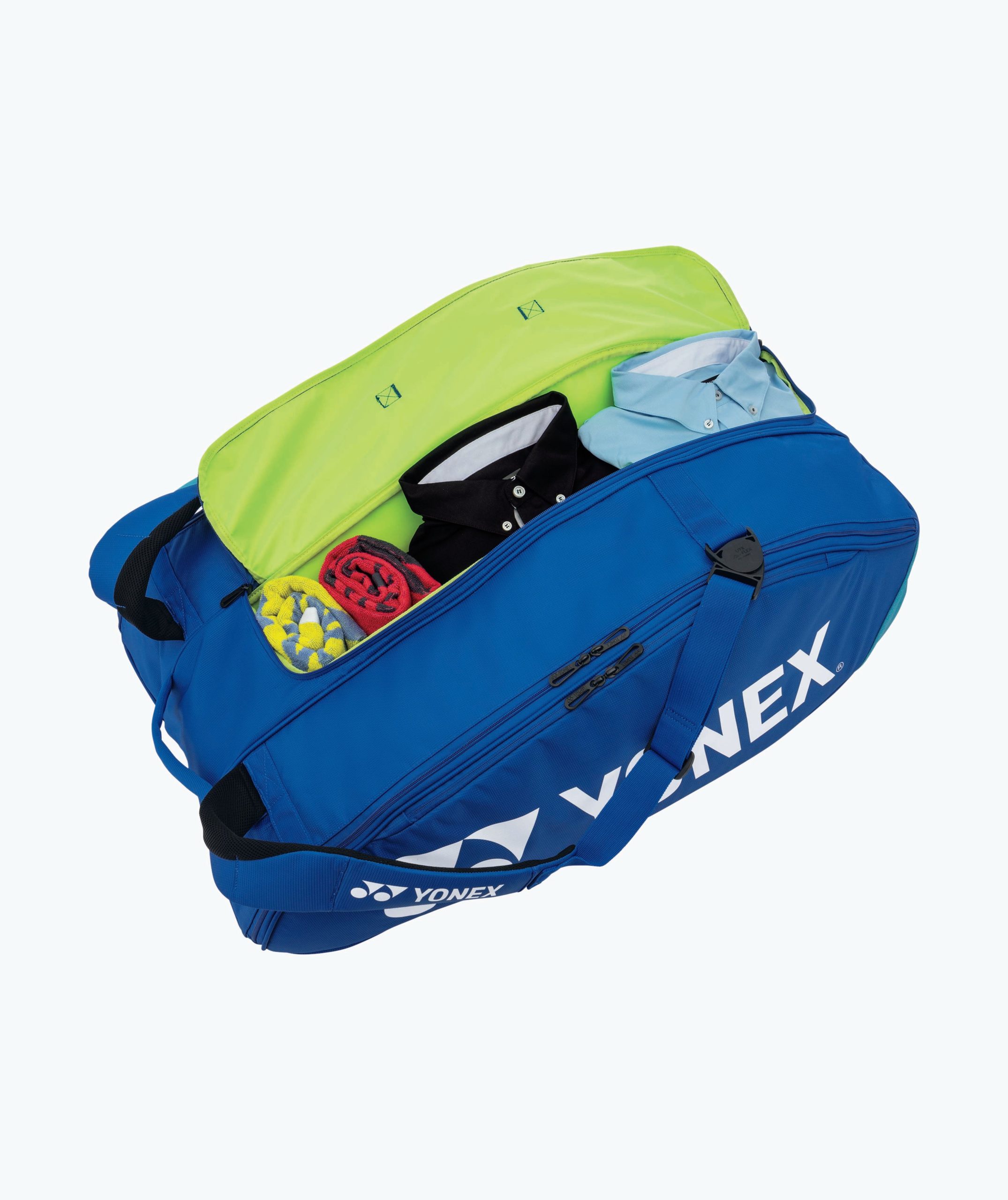 PRO RACQUET BAG 12 - Image 8