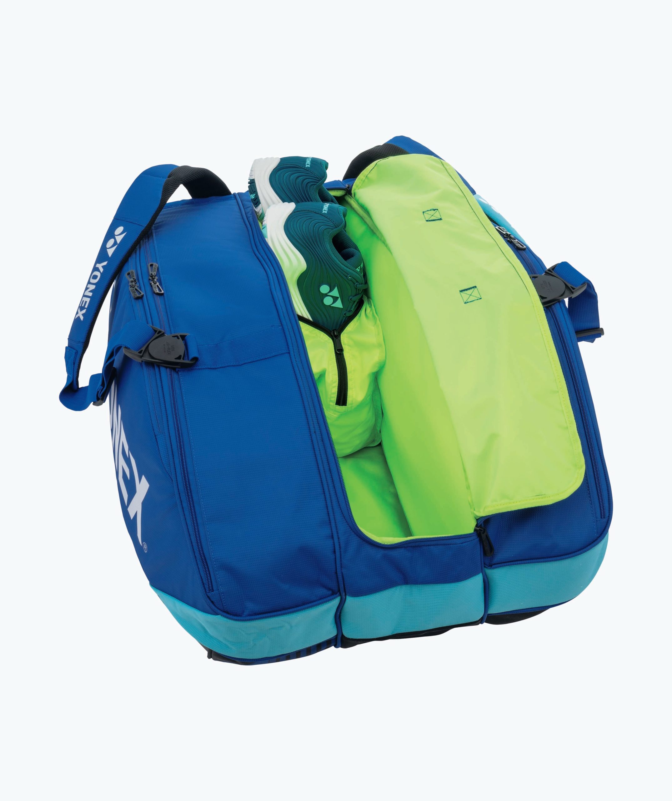 PRO RACQUET BAG 12 - Image 12