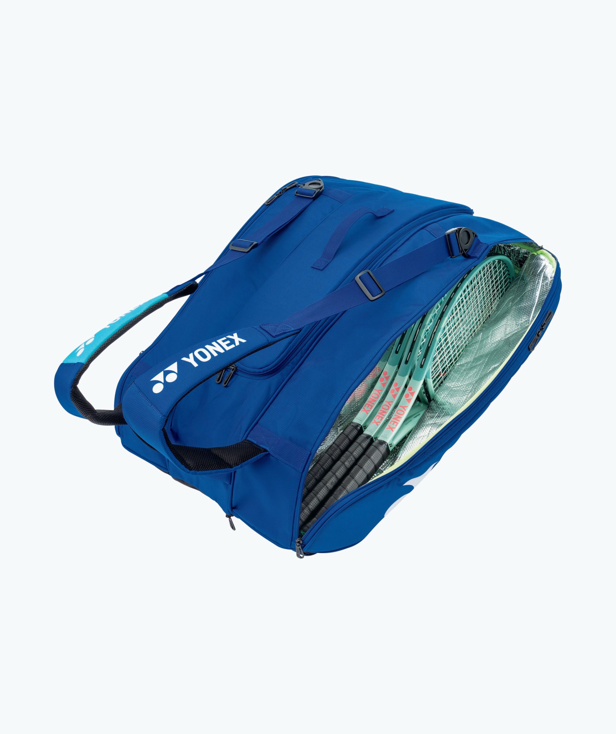 PRO RACQUET BAG 12 - Image 10