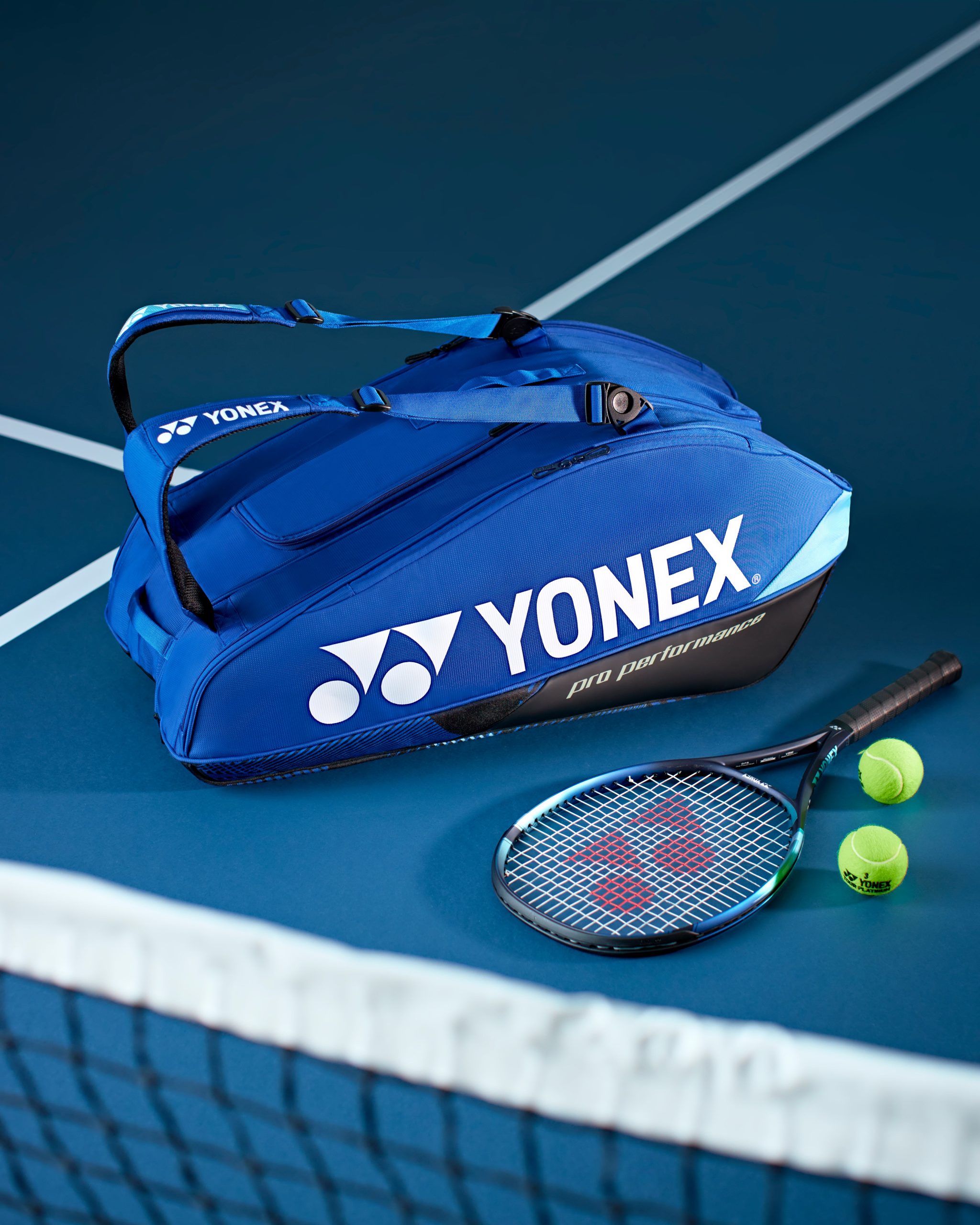 PRO RACQUET BAG 9 - Image 5