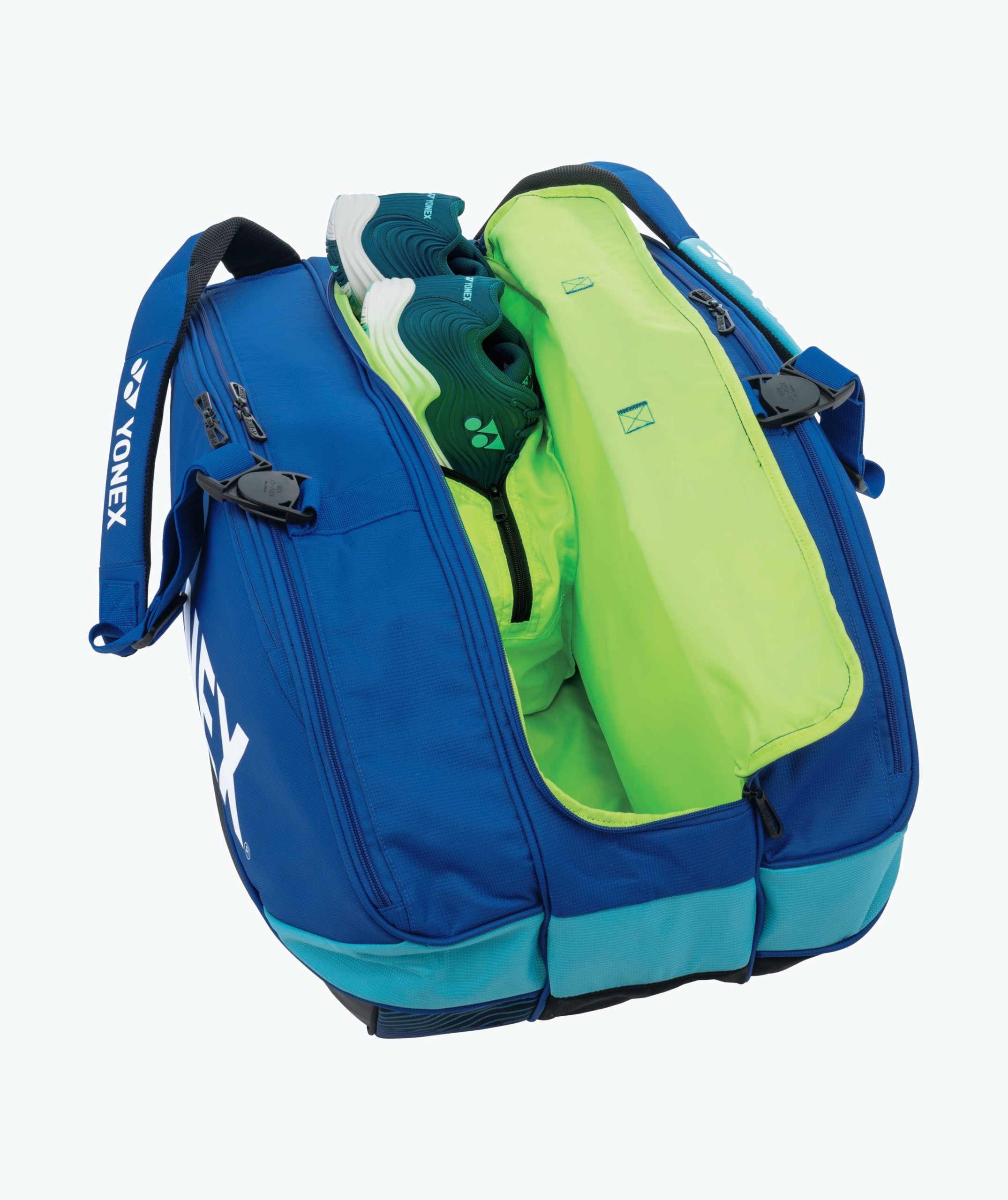 PRO RACQUET BAG 9 - Image 9