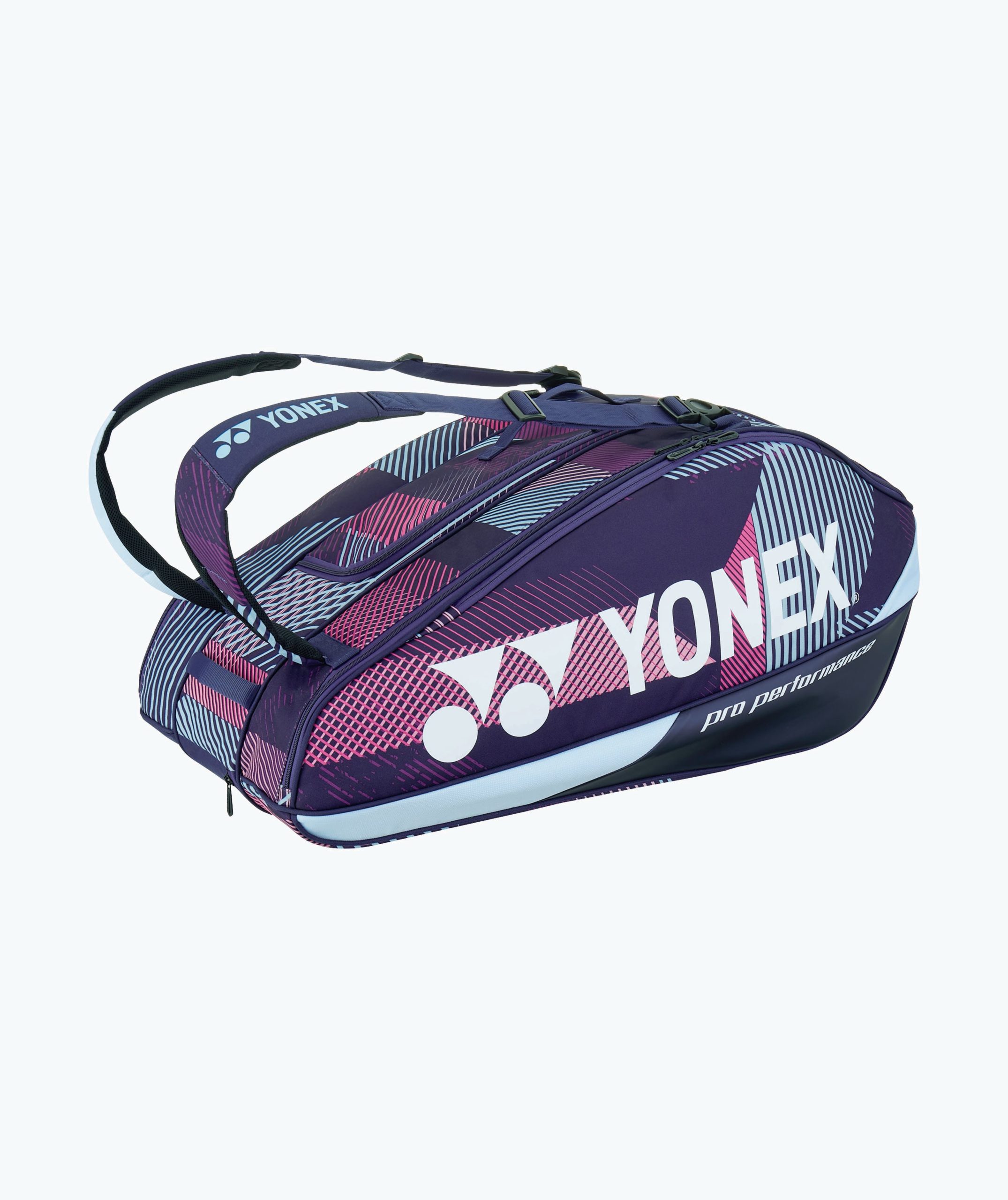 PRO RACQUET BAG 9 - Image 19