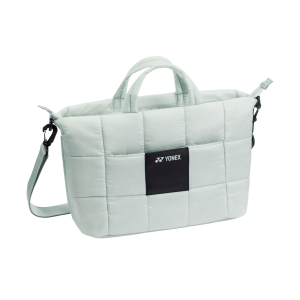 COMPACT SHOULDER BAG