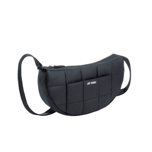 SMALL COMPACT SHOULDER BAG