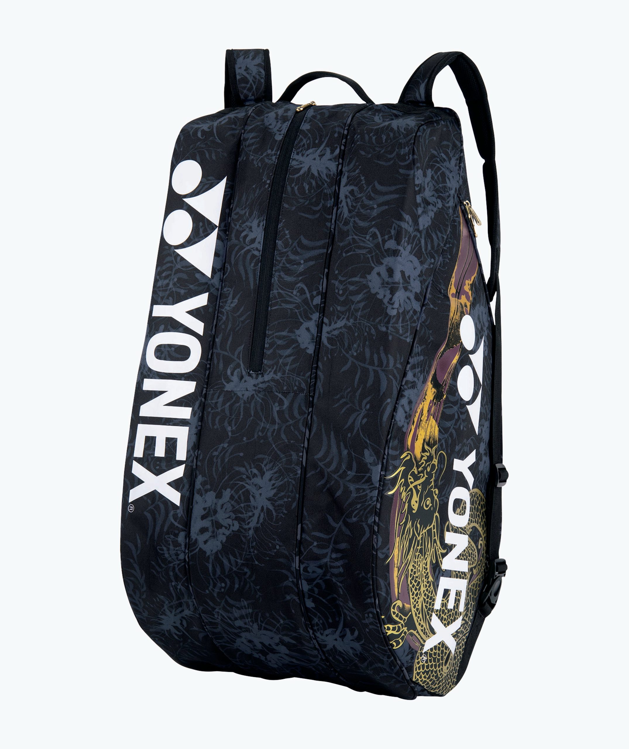 OSAKA PRO RACQUET BAG 9 - Image 2