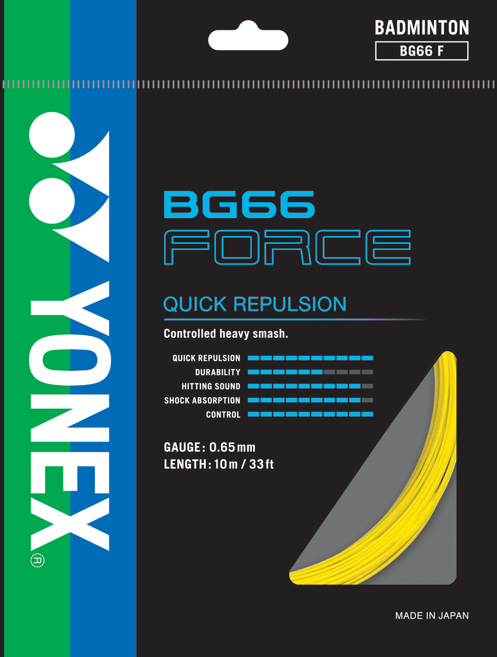 BG66 FORCE - SET - Image 2
