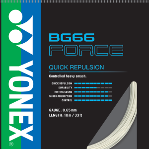 BG66 FORCE - SET