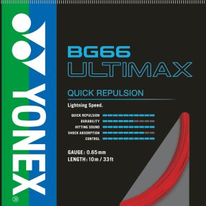 BG66 ULTIMAX - SET