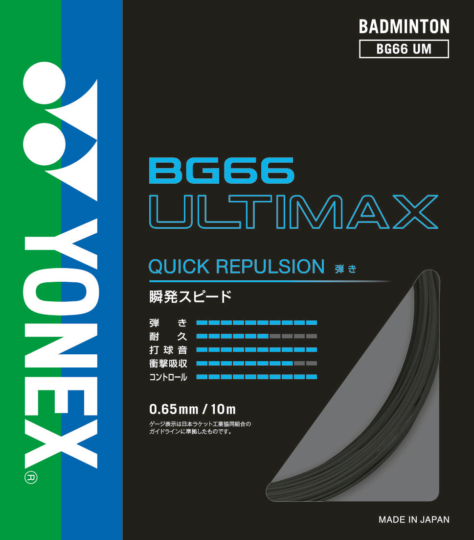 BG66 ULTIMAX - SET - Image 4