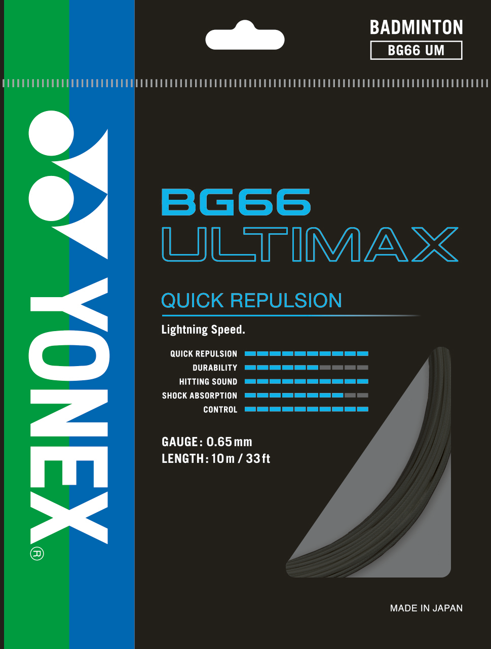 BG66 ULTIMAX - SET - Image 6