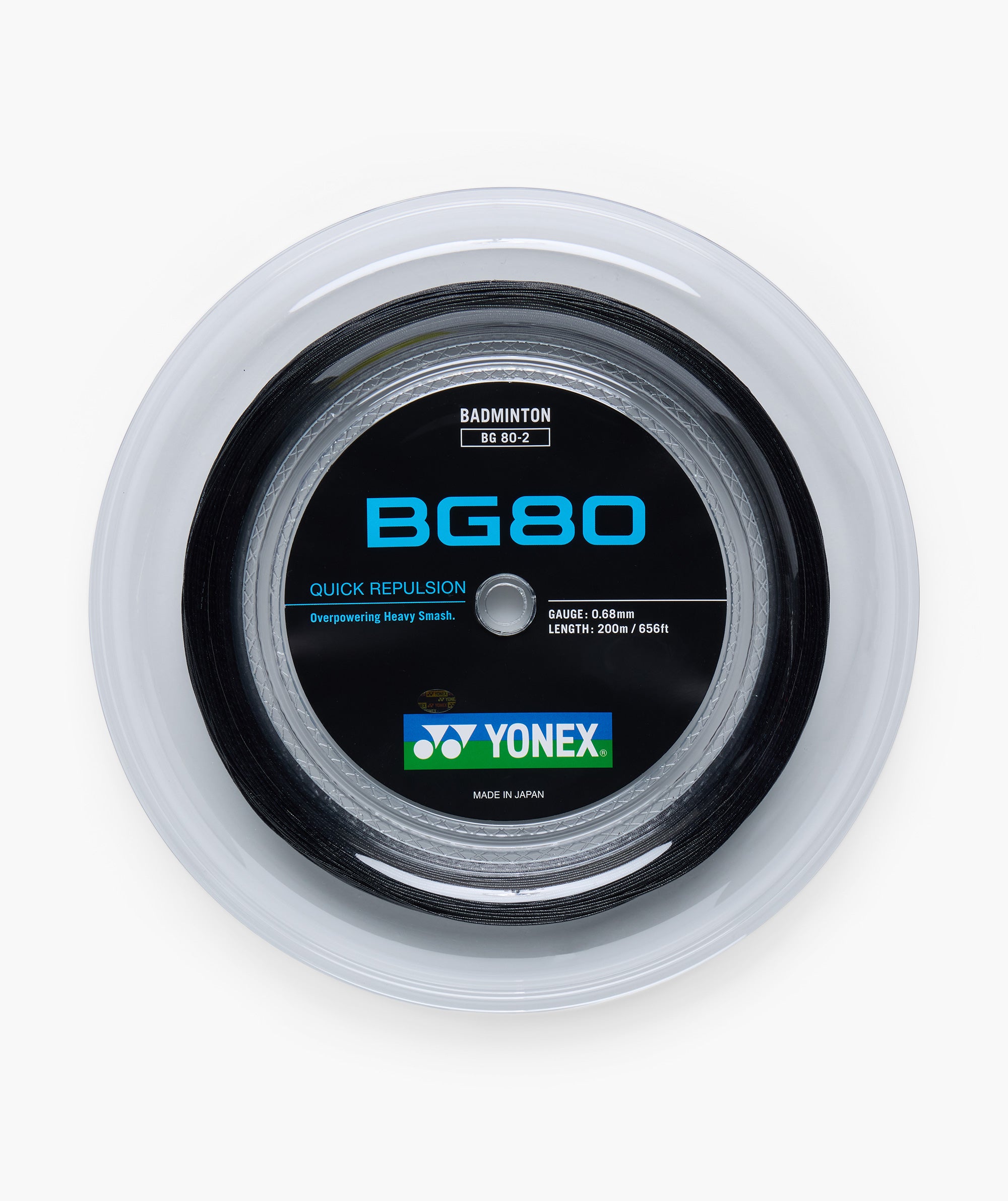 BG80 - REEL - Image 4