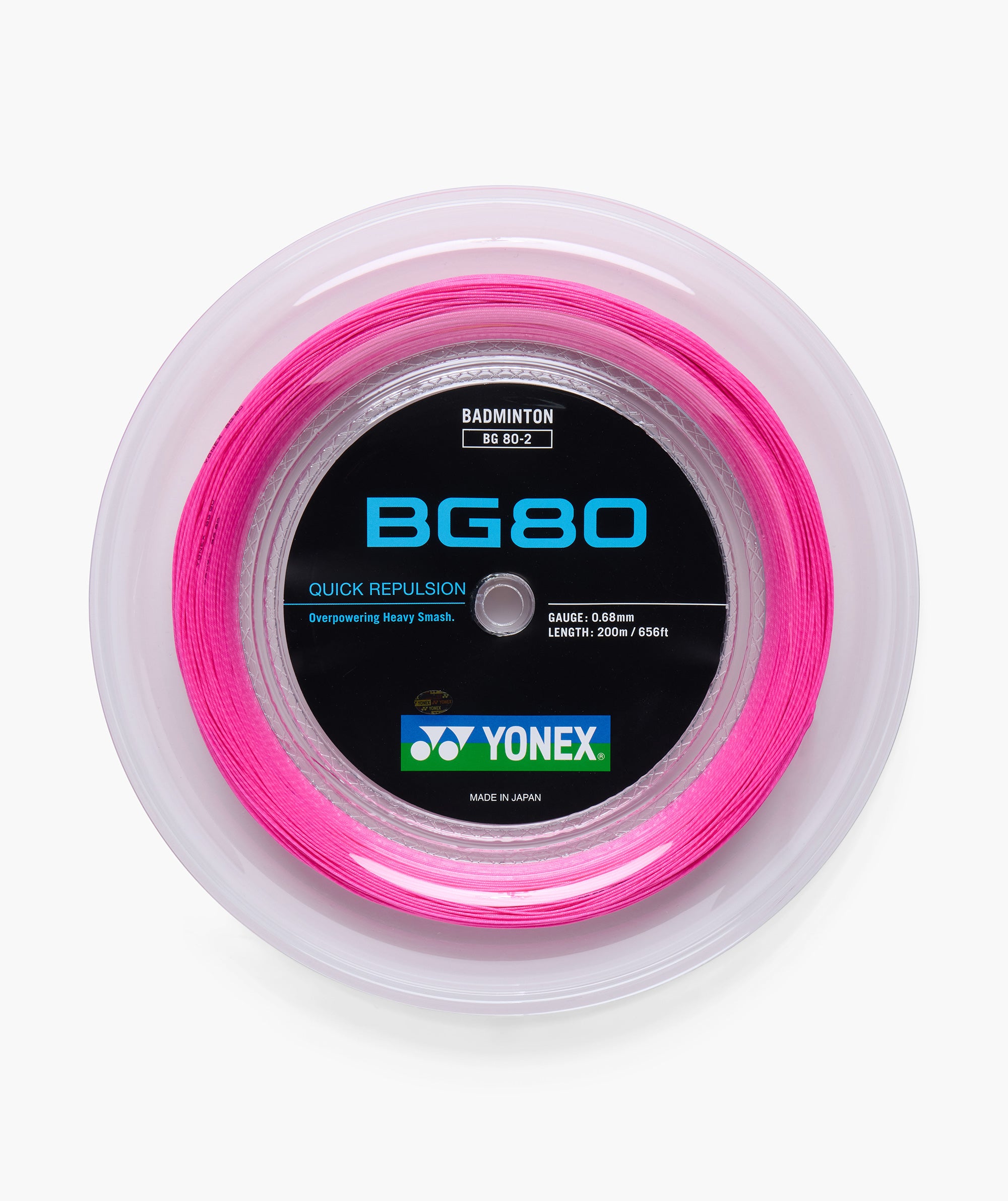 BG80 - REEL - Image 2
