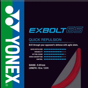 EXBOLT 65 - SET