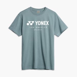 YONEX CITY T-SHIRT (LOS ANGELES II)