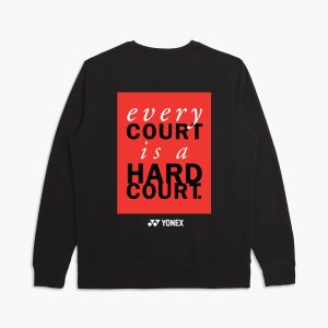 COURT CULTURE PULLOVER