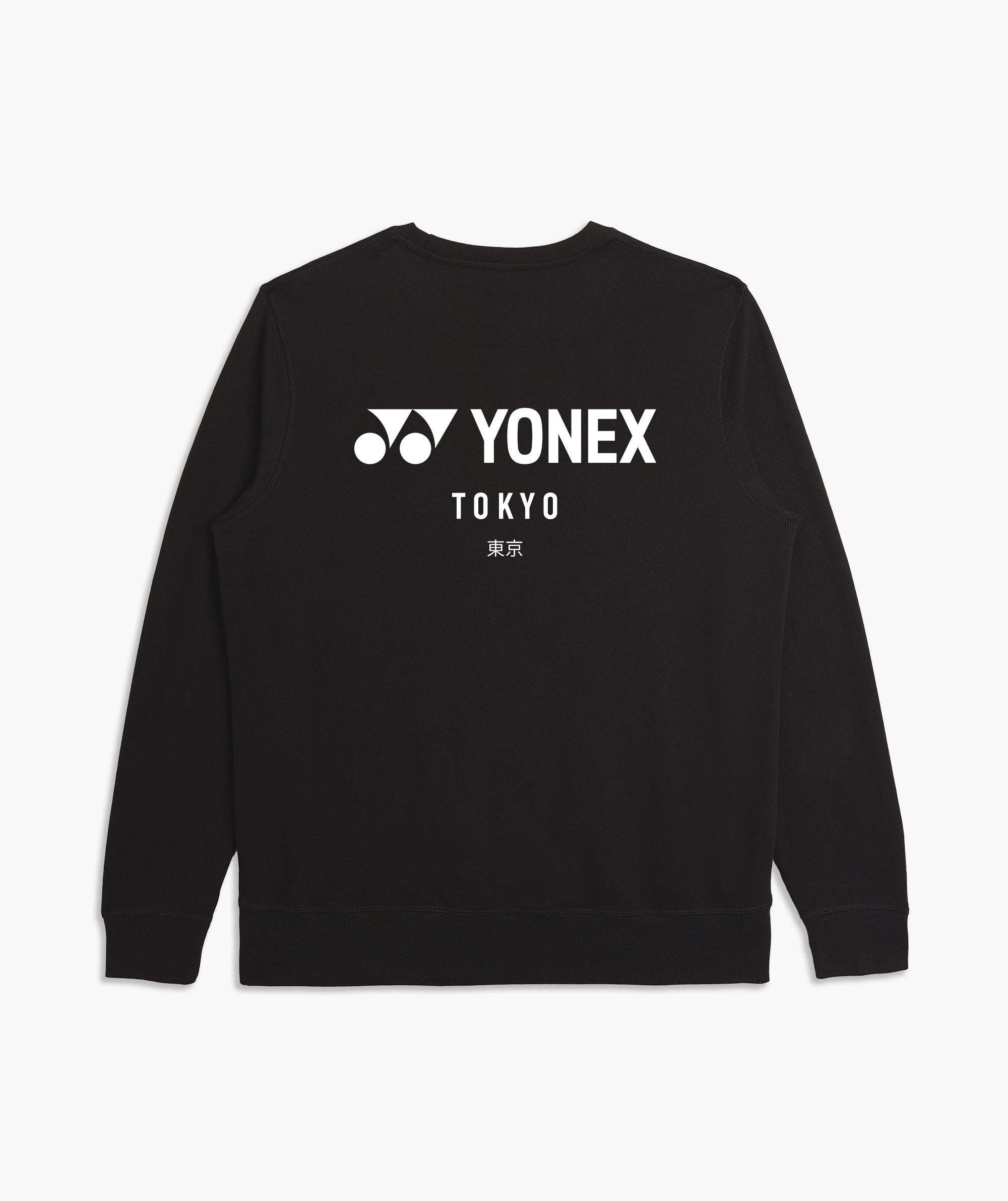 YONEX CITY SWEATSHIRT (TOYKO) - Image 2