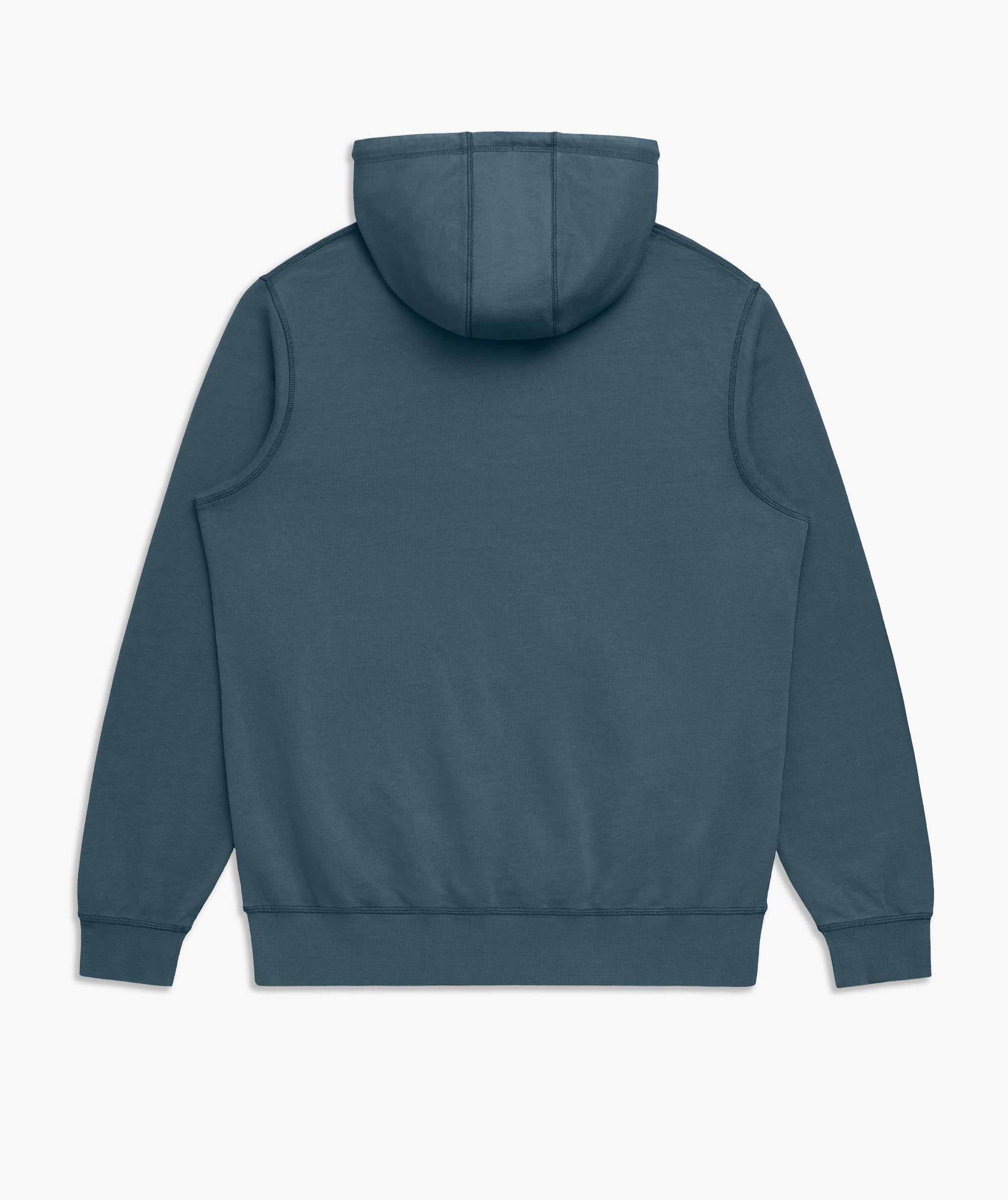YONEX CITY HOODED SWEATSHIRT (LOS ANGELES) - Image 2
