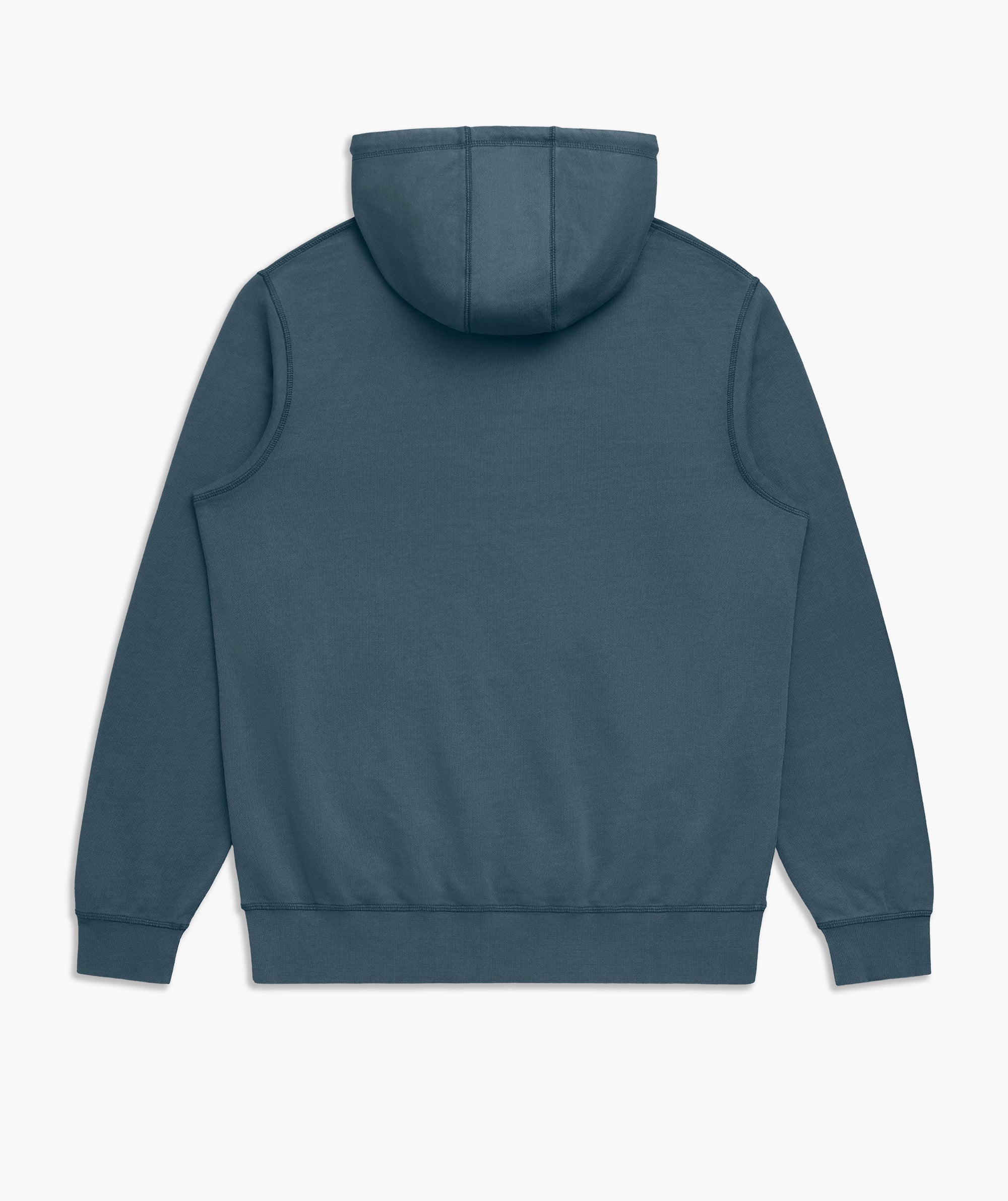 YONEX CITY HOODED SWEATSHIRT (TOYKO) - Image 2