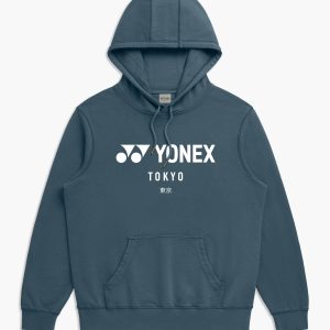 YONEX CITY HOODED SWEATSHIRT (TOYKO)