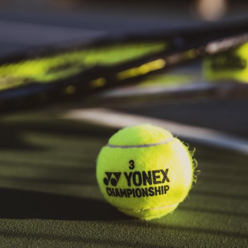 CHAMPIONSHIP TENNIS BALLS - Image 4