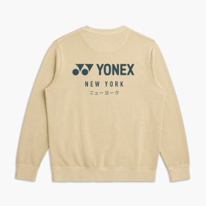 YONEX CITY SWEATSHIRT (NEW YORK)