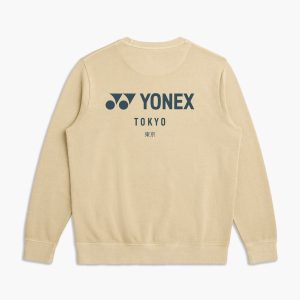 YONEX CITY SWEATSHIRT (TOYKO)