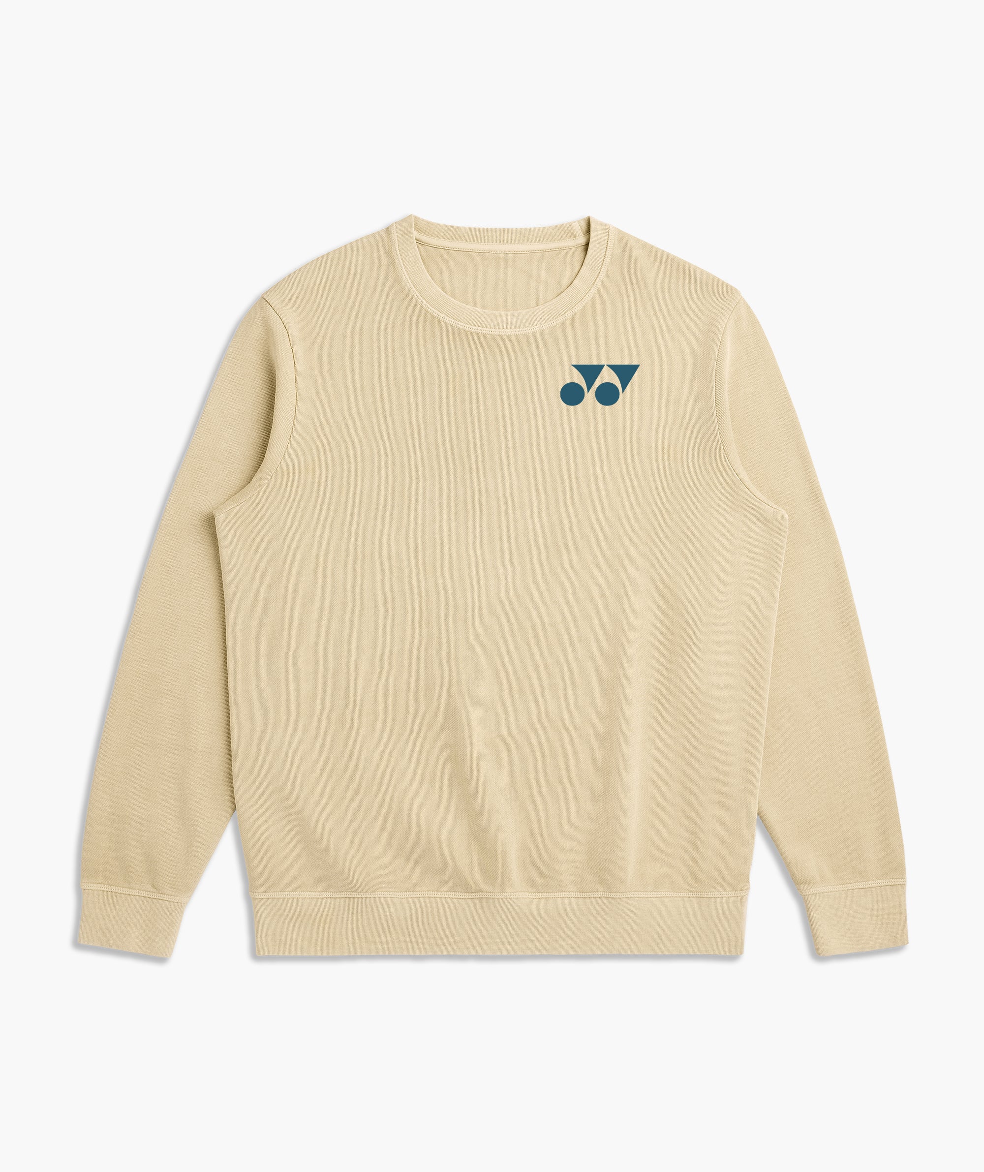 ZUMEN TENNIS COURT SWEATSHIRT - Image 4