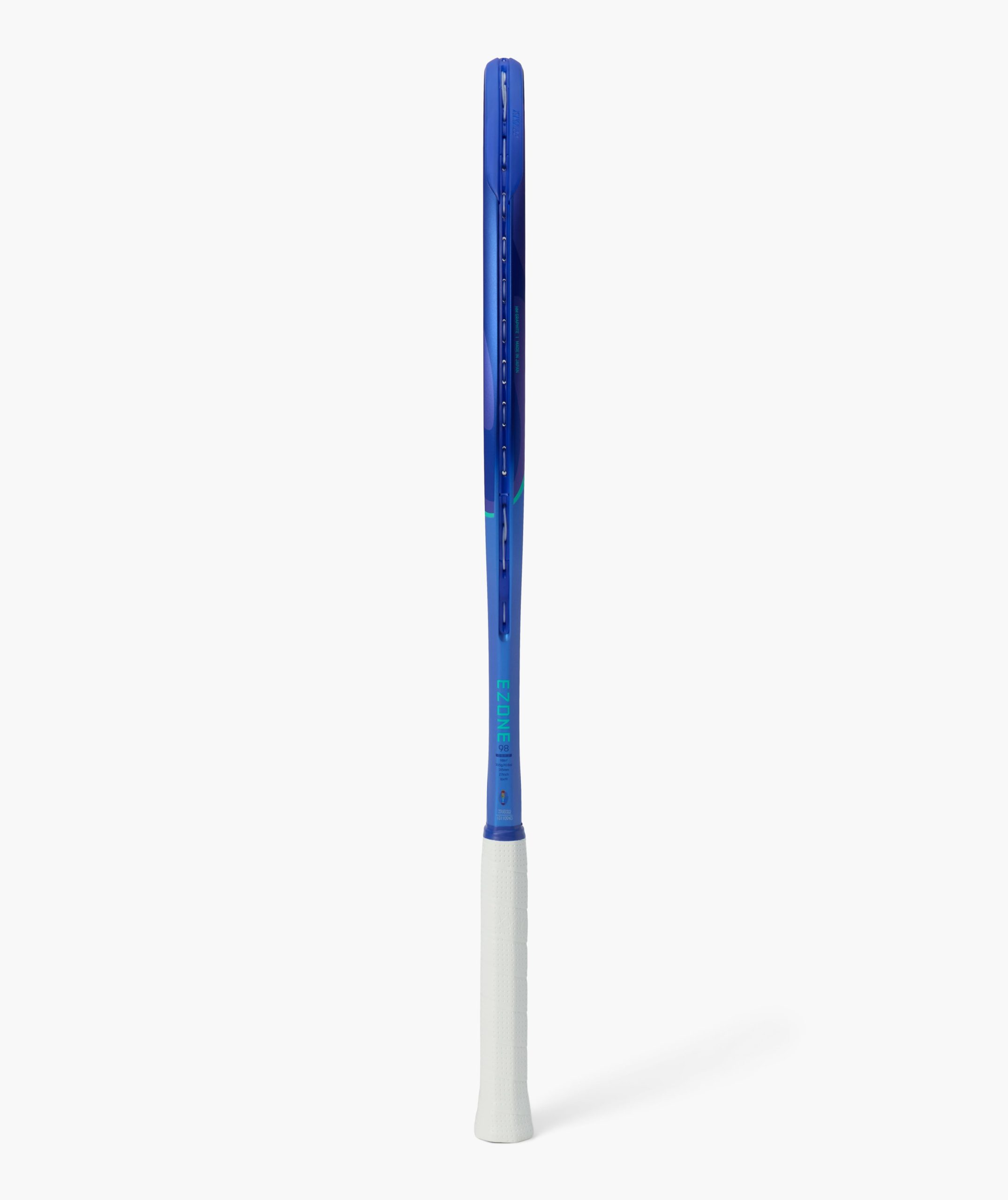 EZONE 98 - Image 3