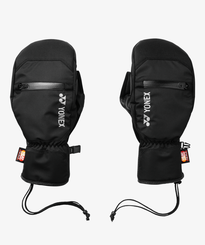 YONEX STORMSHIELD MITTENS