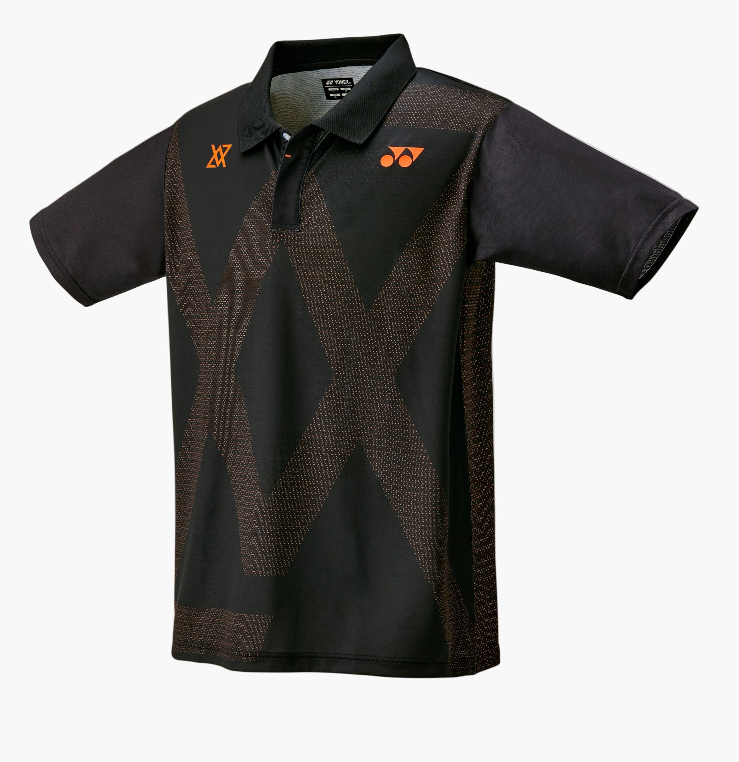 VA PRECISION POLO SHIRT - Image 3