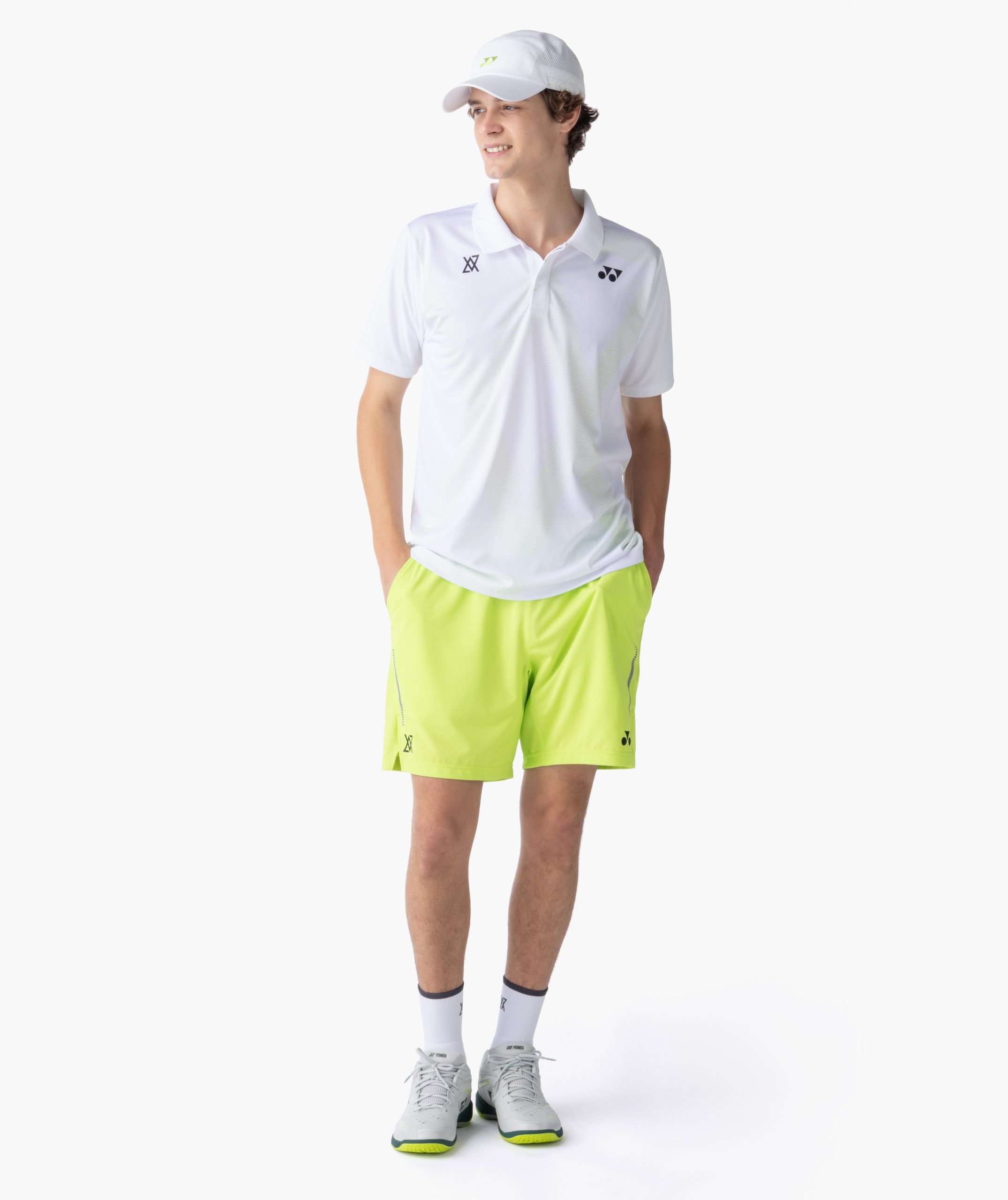 VA PRECISION POLO SHIRT - Image 13