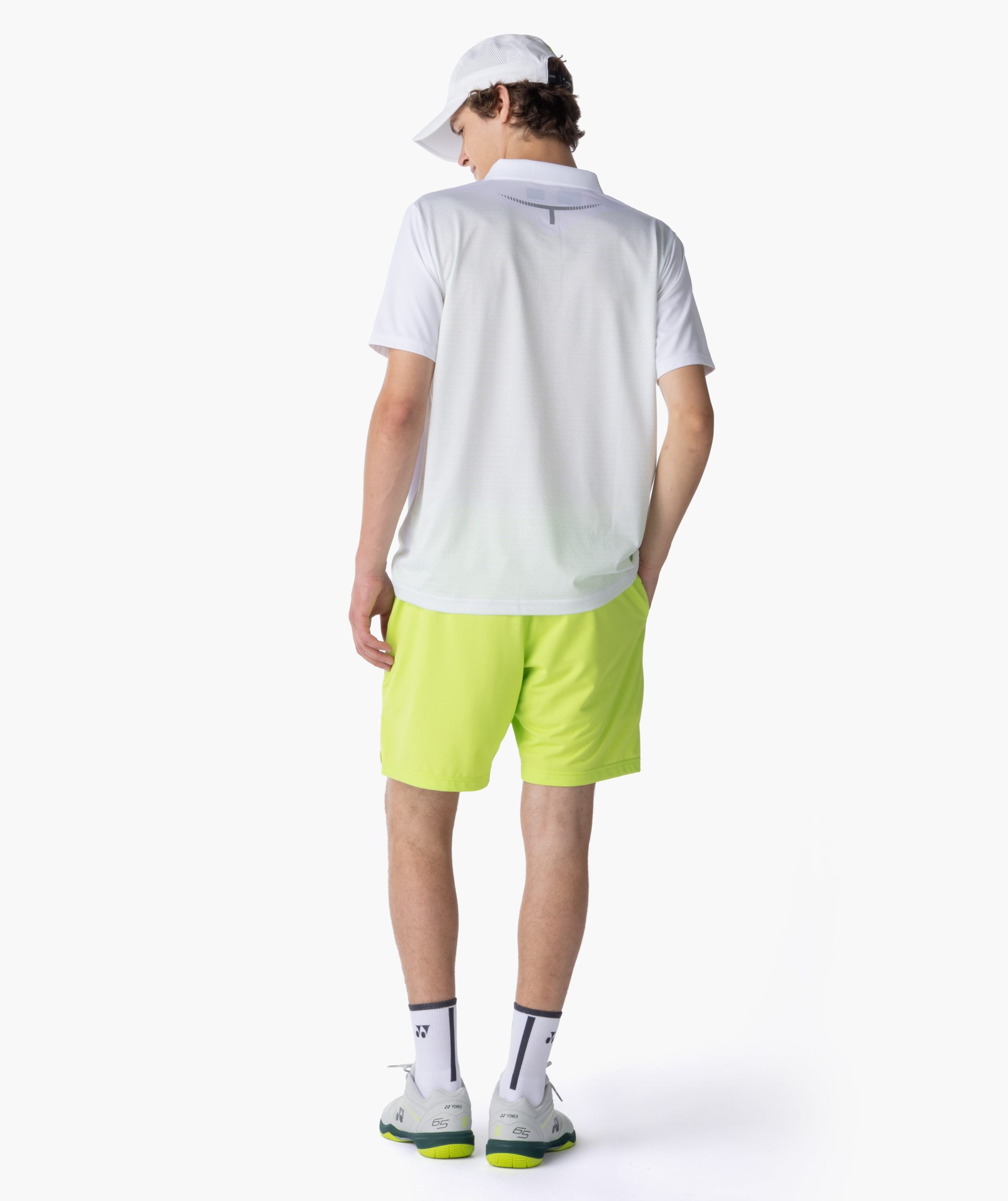 VA PRECISION POLO SHIRT - Image 12