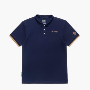 ELEMENT POLO SHIRT (INDIGO)
