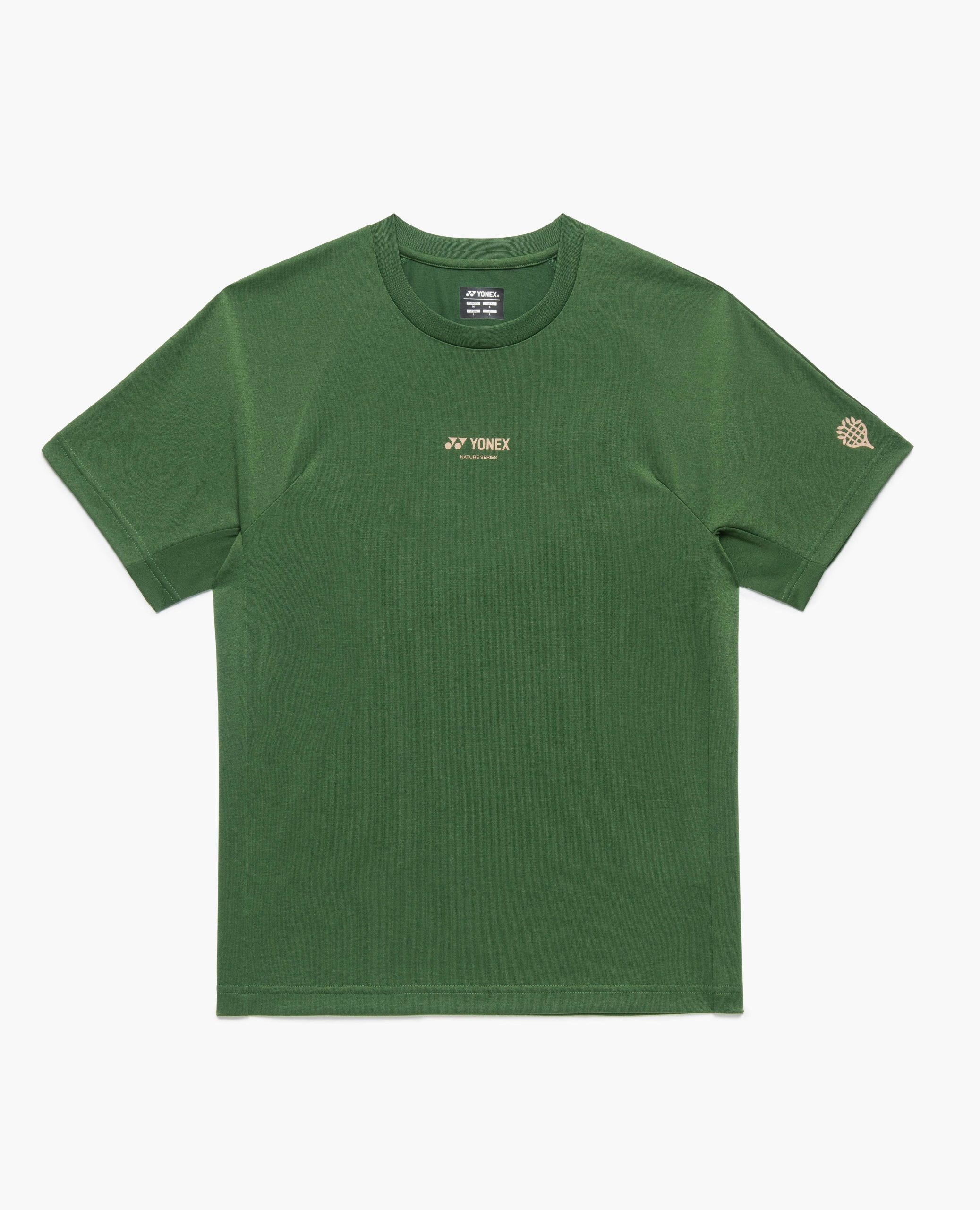 SUMMIT T-SHIRT