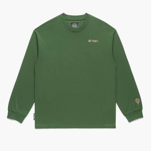 ELEMENT LONGSLEEVE T-SHIRT