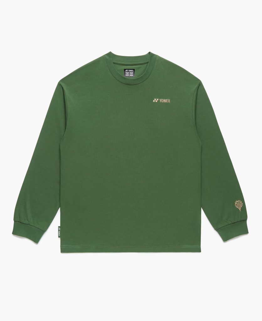 ELEMENT LONGSLEEVE T-SHIRT