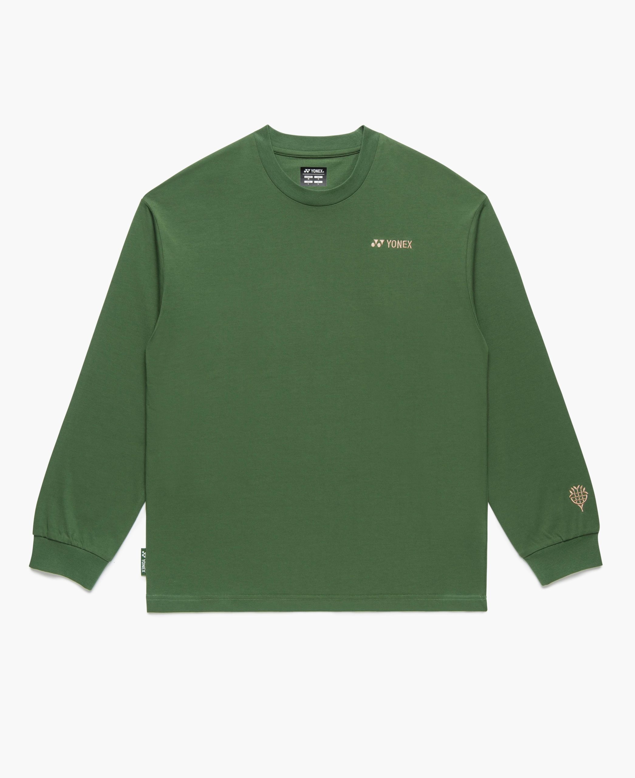 ELEMENT LONGSLEEVE T-SHIRT