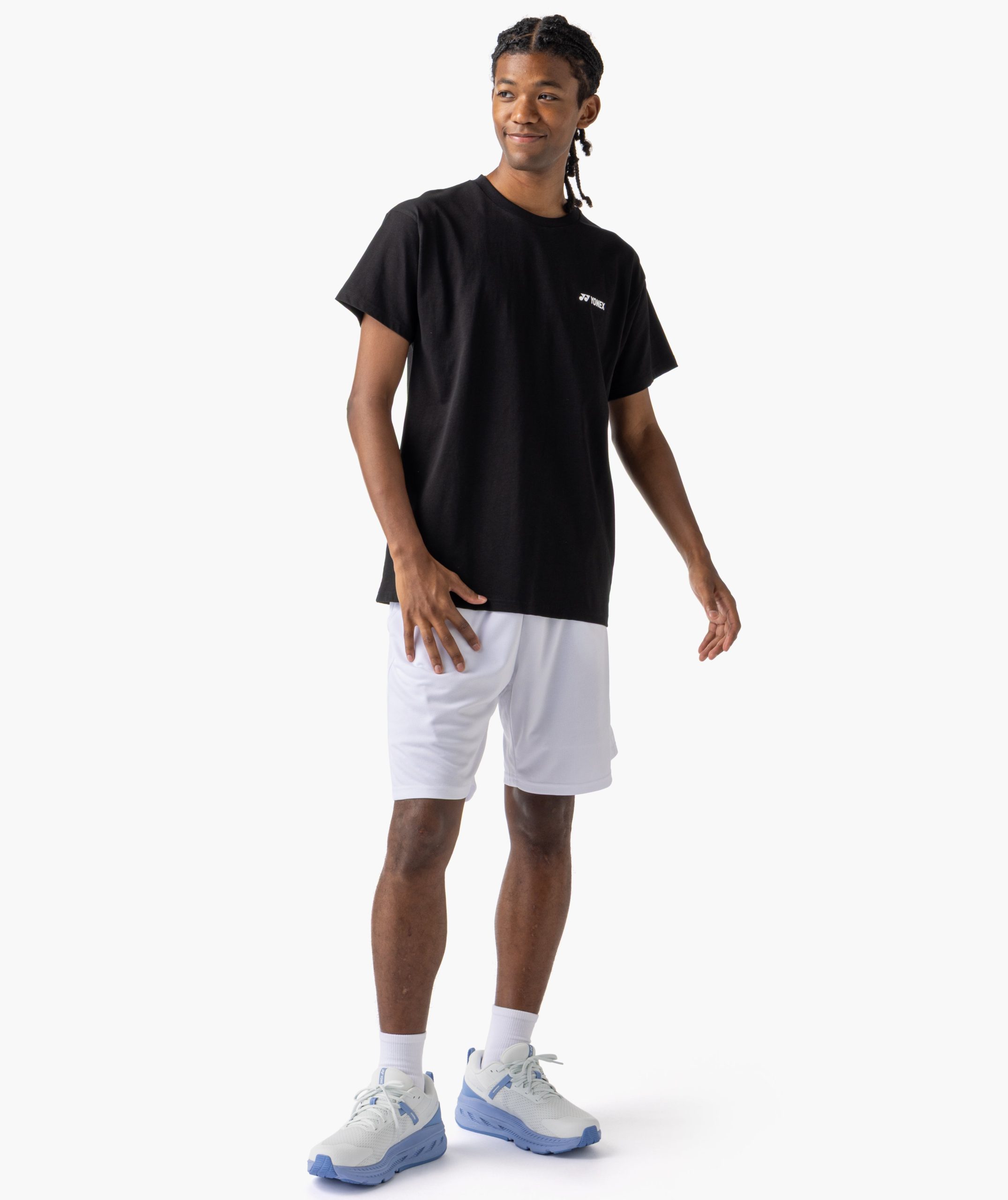 YNX SUPPLY SIGNATURE TEE - Image 6